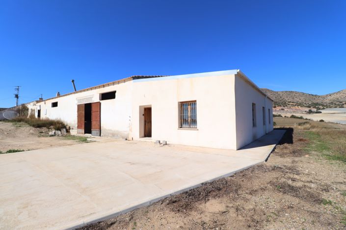 Image No.34-Cortijo de 5 chambres à vendre à Velez-Rubio