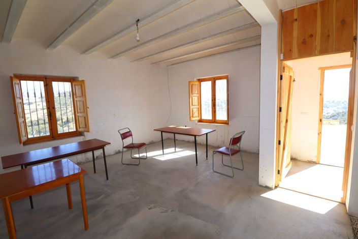 Image No.35-Cortijo de 5 chambres à vendre à Velez-Rubio