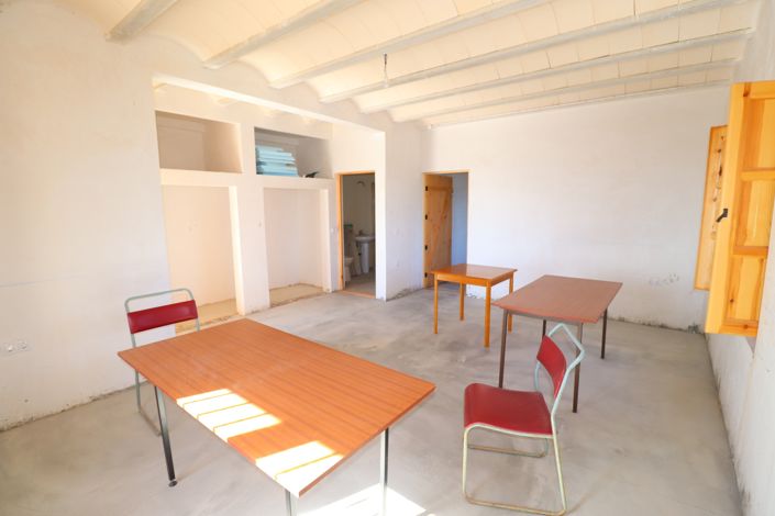 Image No.40-Cortijo de 5 chambres à vendre à Velez-Rubio