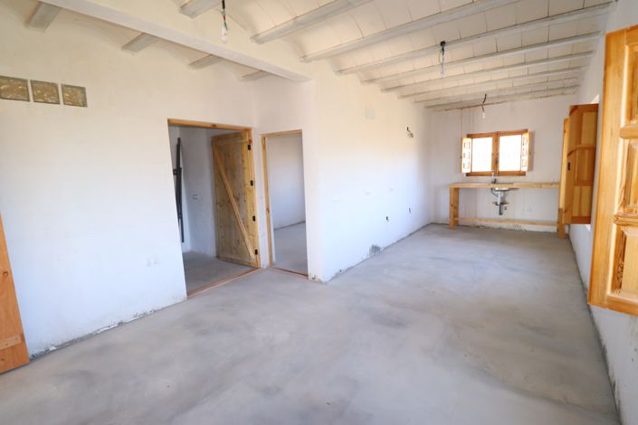 Image No.44-Cortijo de 5 chambres à vendre à Velez-Rubio