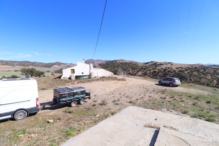 Image No.49-Cortijo de 5 chambres à vendre à Velez-Rubio