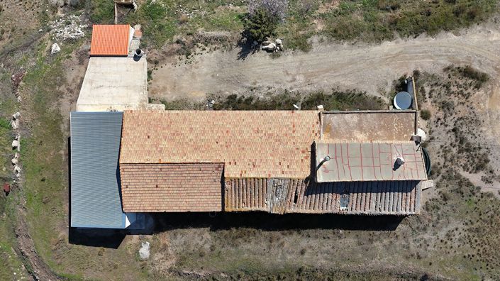 Image No.6-Cortijo de 5 chambres à vendre à Velez-Rubio