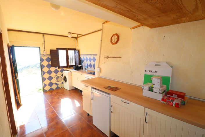 Image No.8-Cortijo de 5 chambres à vendre à Velez-Rubio