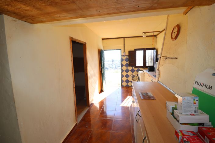 Image No.9-Cortijo de 5 chambres à vendre à Velez-Rubio