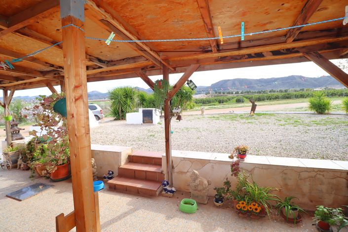 Image No.6-3 Bed Country House for sale