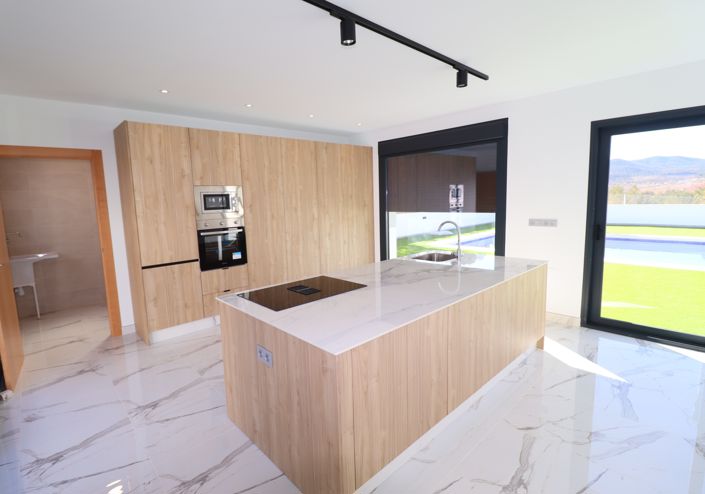 Image No.14-3 Bed Villa for sale