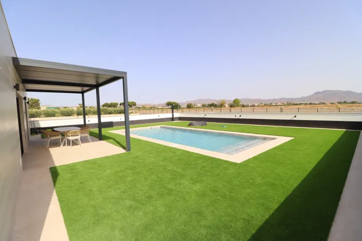 Image No.19-Villa con 3 dormitorios en venta