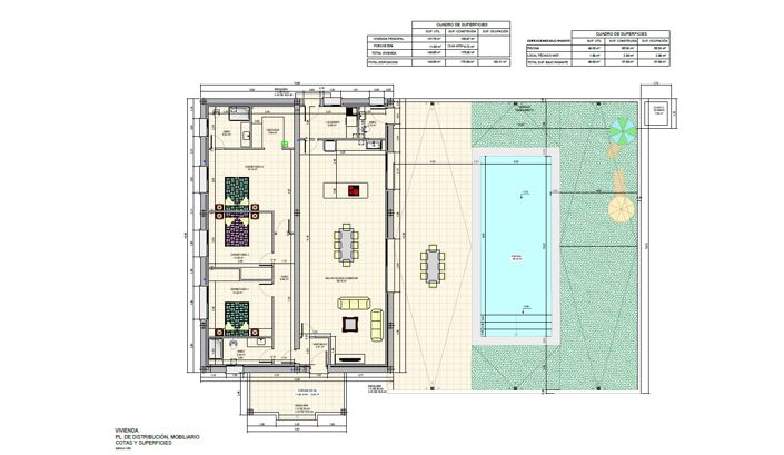 Image No.38-3 Bed Villa for sale