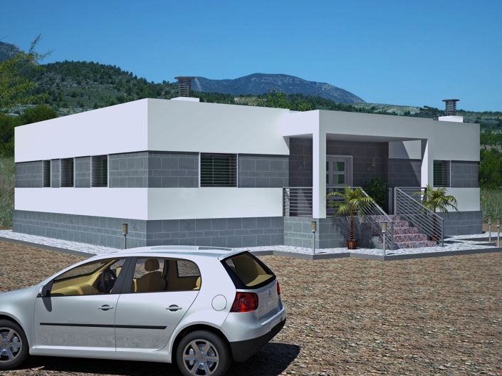 Image No.5-3 Bed Villa for sale