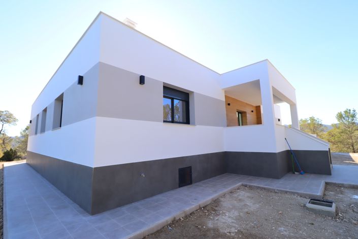 Image No.6-3 Bed Villa for sale