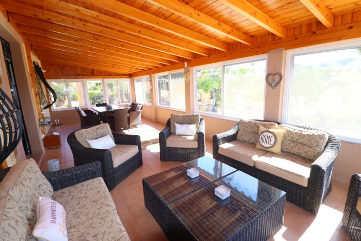 Image No.16-Villa de 5 chambres à vendre à Lorca