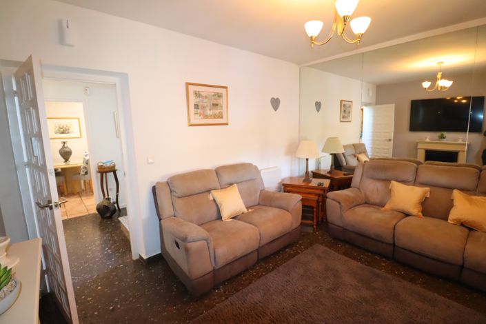 Image No.20-Villa de 5 chambres à vendre à Lorca