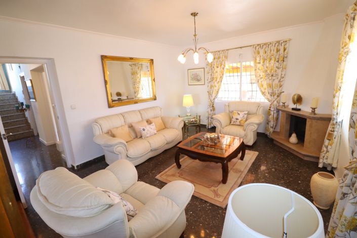 Image No.22-Villa de 5 chambres à vendre à Lorca