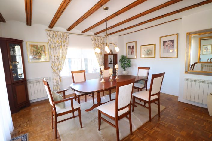 Image No.24-Villa de 5 chambres à vendre à Lorca