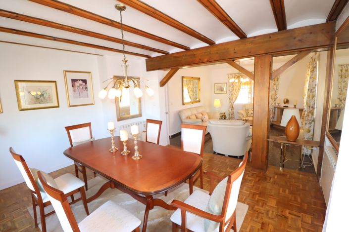 Image No.25-Villa de 5 chambres à vendre à Lorca