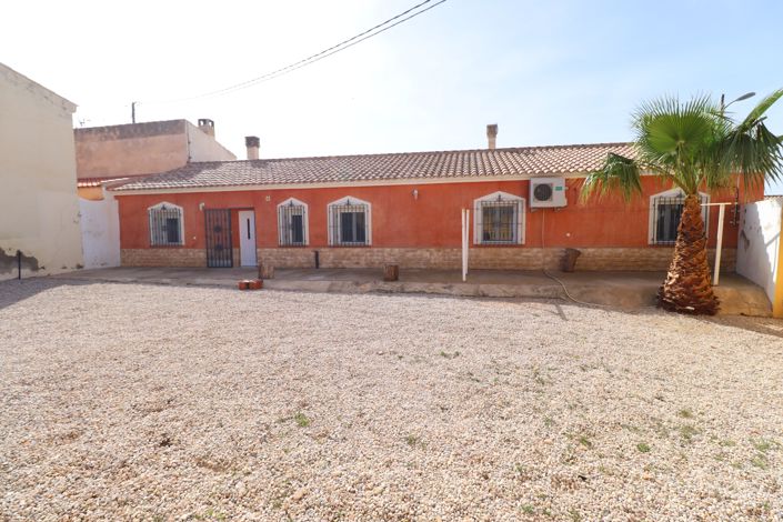 Image No.37-Maison de campagne de 5 chambres à vendre à Lorca