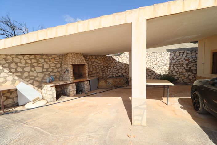 Image No.43-3 Bed Country House for sale