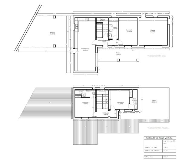 Image No.49-3 Bed Country House for sale