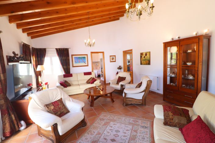 Image No.21-3 Bed Villa for sale