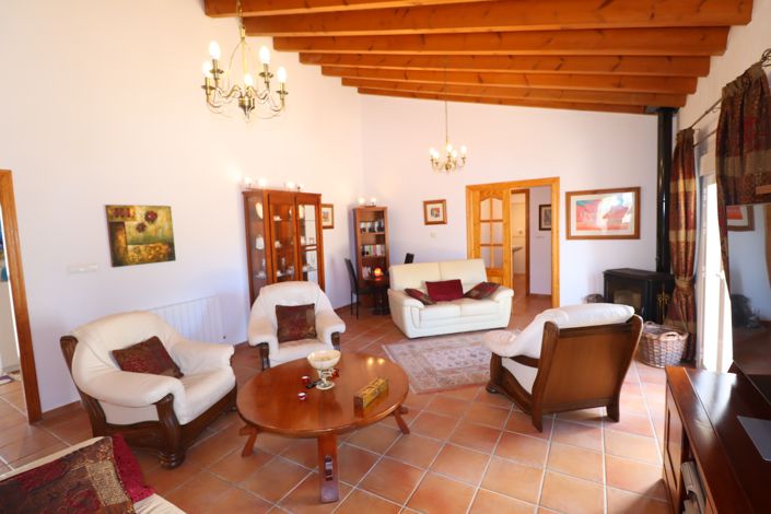 Image No.29-3 Bed Villa for sale