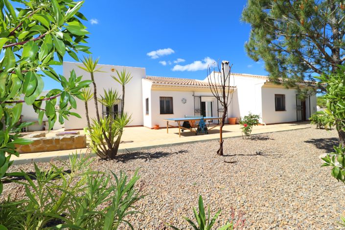 Image No.42-3 Bed Villa for sale