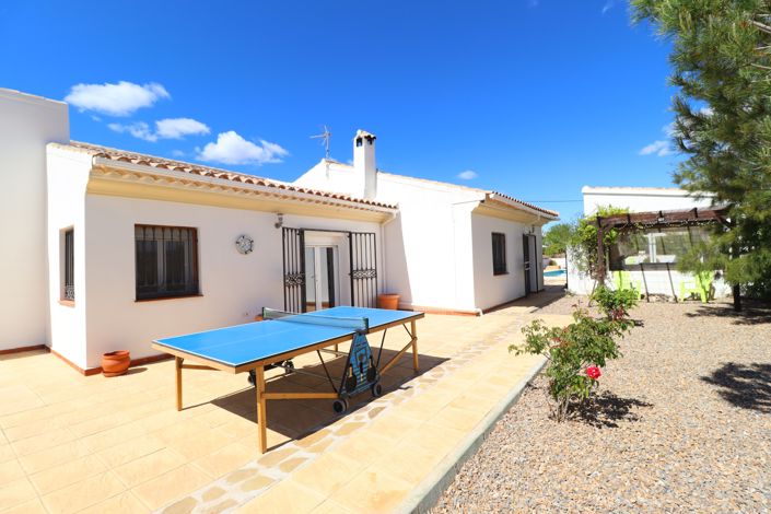 Image No.43-3 Bed Villa for sale