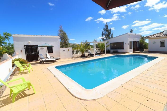 Image No.49-3 Bed Villa for sale
