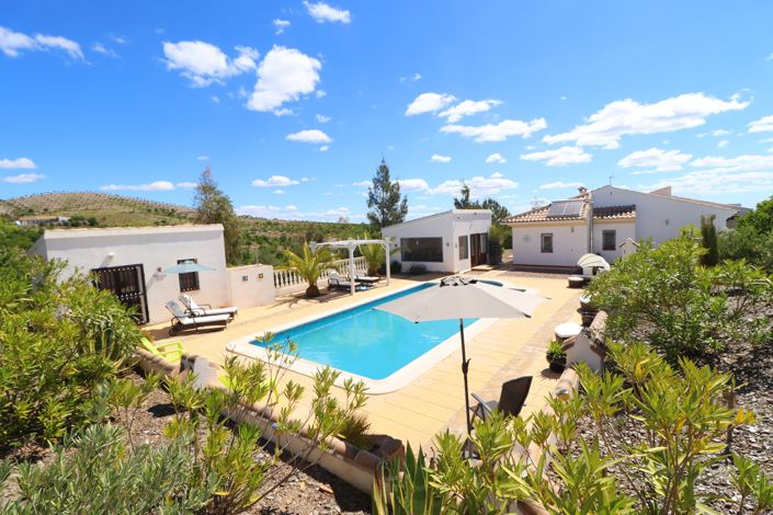 Image No.5-3 Bed Villa for sale