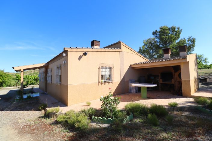 Image No.10-3 Bed Country House for sale