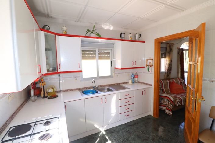 Image No.17-3 Bed Country House for sale
