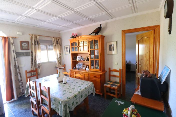 Image No.18-3 Bed Country House for sale