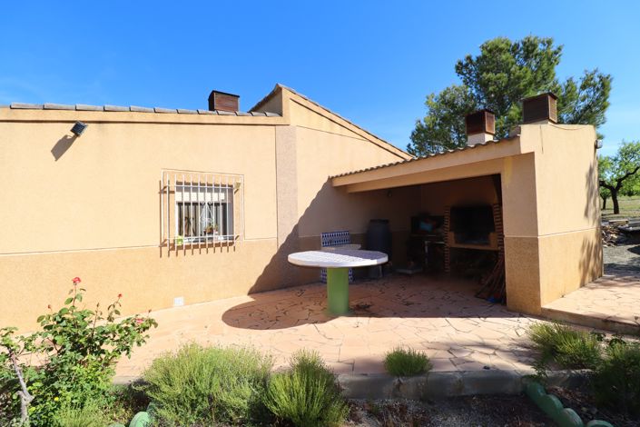 Image No.31-3 Bed Country House for sale