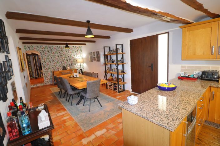 Image No.14-Cortijo de 8 chambres à vendre à Velez Blanco