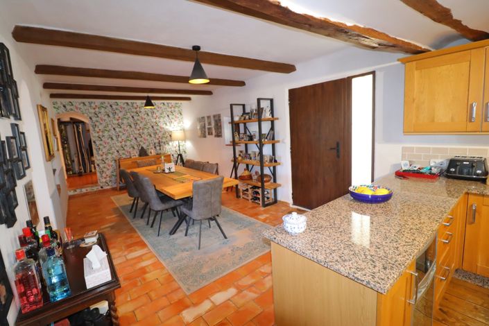 Image No.14-8 Bed Cortijo for sale