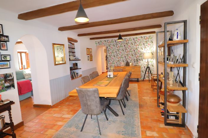 Image No.15-Cortijo de 8 chambres à vendre à Velez Blanco