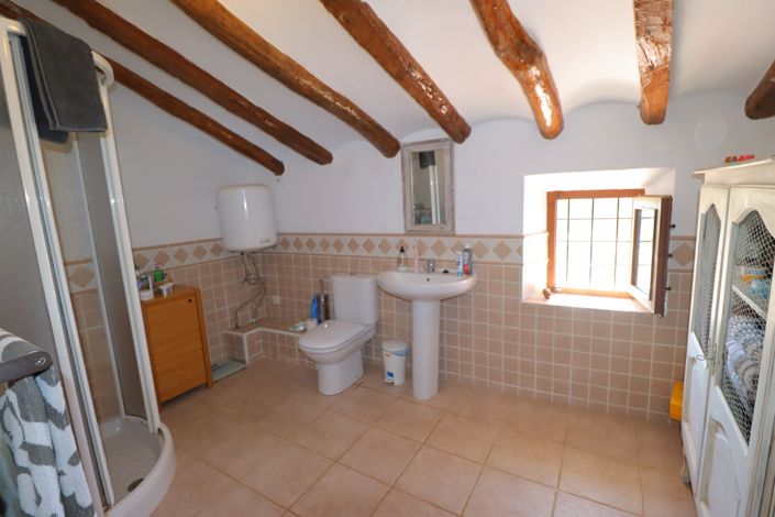 Image No.21-Cortijo de 8 chambres à vendre à Velez Blanco
