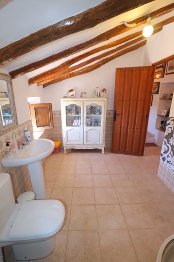 Image No.22-Cortijo de 8 chambres à vendre à Velez Blanco