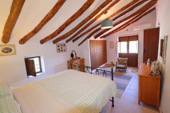 Image No.24-Cortijo de 8 chambres à vendre à Velez Blanco