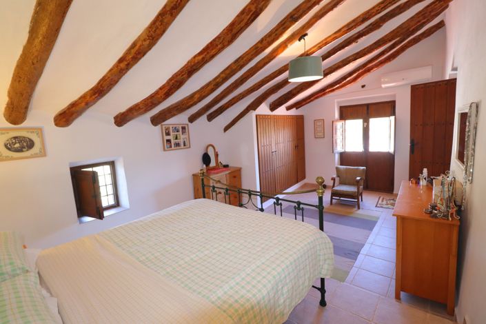 Image No.24-8 Bed Cortijo for sale