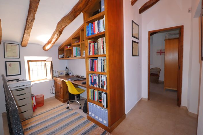 Image No.26-Cortijo de 8 chambres à vendre à Velez Blanco