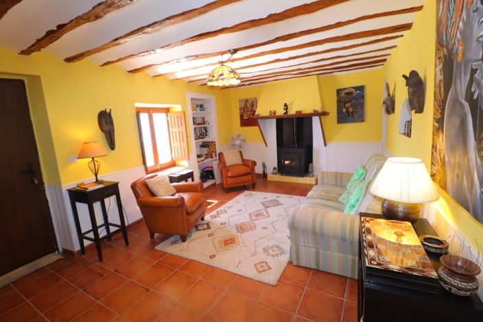 Image No.29-Cortijo de 8 chambres à vendre à Velez Blanco