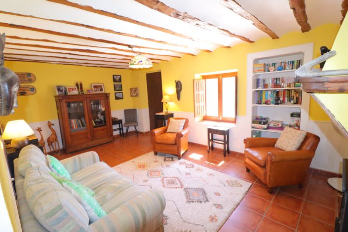 Image No.30-Cortijo de 8 chambres à vendre à Velez Blanco