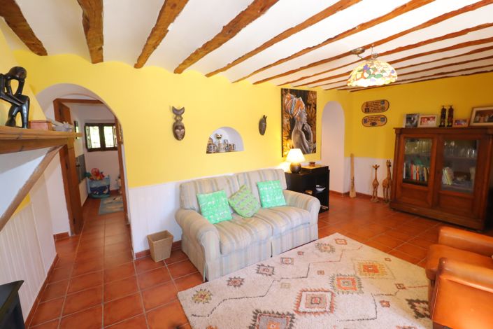 Image No.31-Cortijo de 8 chambres à vendre à Velez Blanco