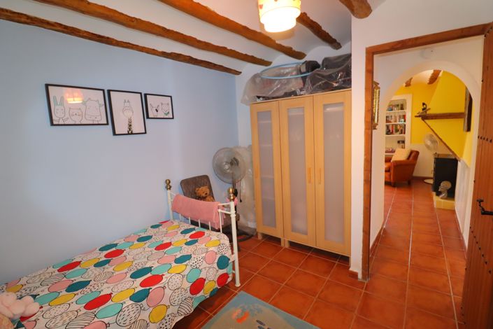 Image No.32-Cortijo de 8 chambres à vendre à Velez Blanco