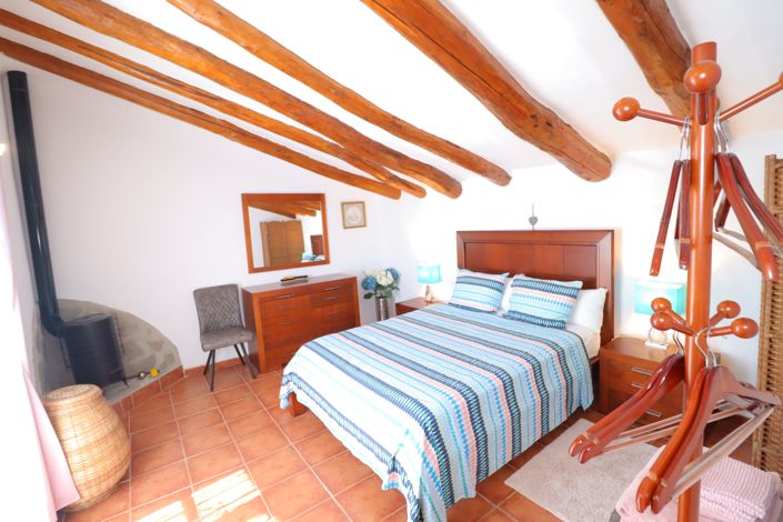 Image No.34-Cortijo de 8 chambres à vendre à Velez Blanco