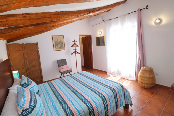 Image No.35-Cortijo de 8 chambres à vendre à Velez Blanco