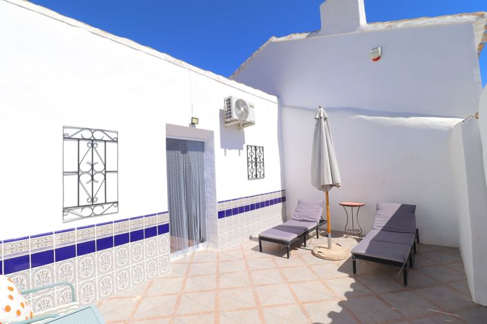 Image No.36-Cortijo de 8 chambres à vendre à Velez Blanco