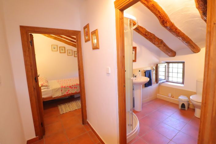 Image No.37-Cortijo de 8 chambres à vendre à Velez Blanco