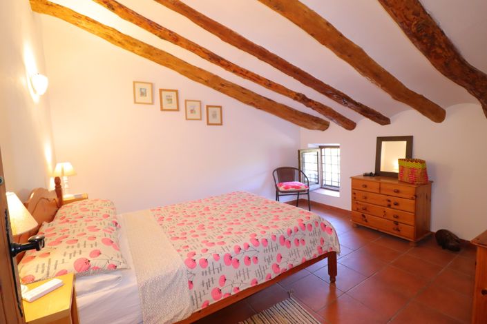 Image No.38-Cortijo de 8 chambres à vendre à Velez Blanco