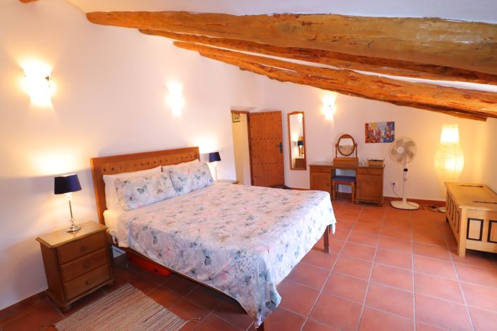 Image No.40-Cortijo de 8 chambres à vendre à Velez Blanco